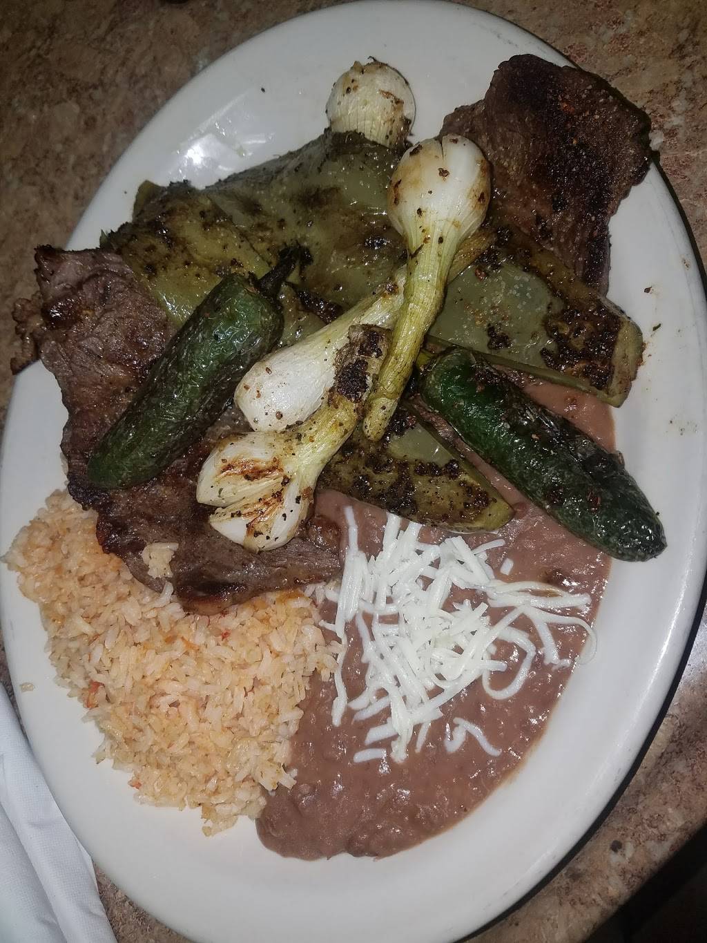 Mexican Restaurant La Reina de Mexico | restaurant | 9818 US-19, Port Richey, FL 34668, USA | 7273125200 OR +1 727-312-5200