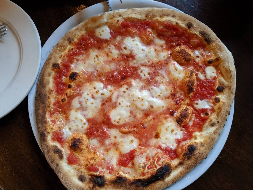 Via Tribunali | restaurant | 317 W Galer St, Seattle, WA 98119, USA | 2062647768 OR +1 206-264-7768