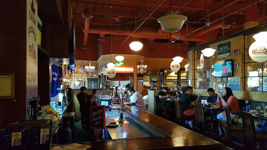 East Side Marios Belleville | restaurant | 390 N Front St, Belleville, ON K8P 3E1, Canada | 6139628440 OR +1 613-962-8440