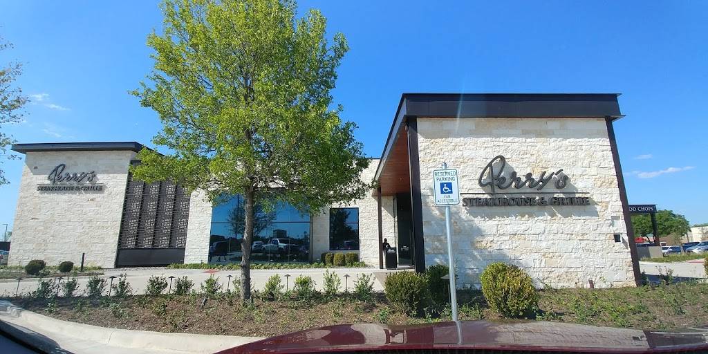 Perrys Steakhouse & Grille | restaurant | 2400 W State Hwy 114, Grapevine, TX 76092, USA | 6824772261 OR +1 682-477-2261