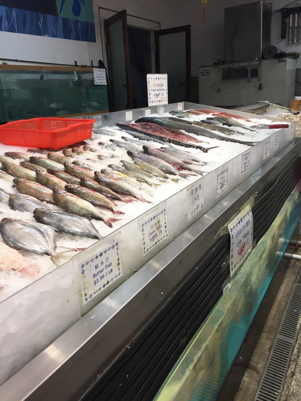 HAHA CUISINE | restaurant | 7501 Pulaski Hwy, Rosedale, MD 21237, USA | 4104060100 OR +1 410-406-0100