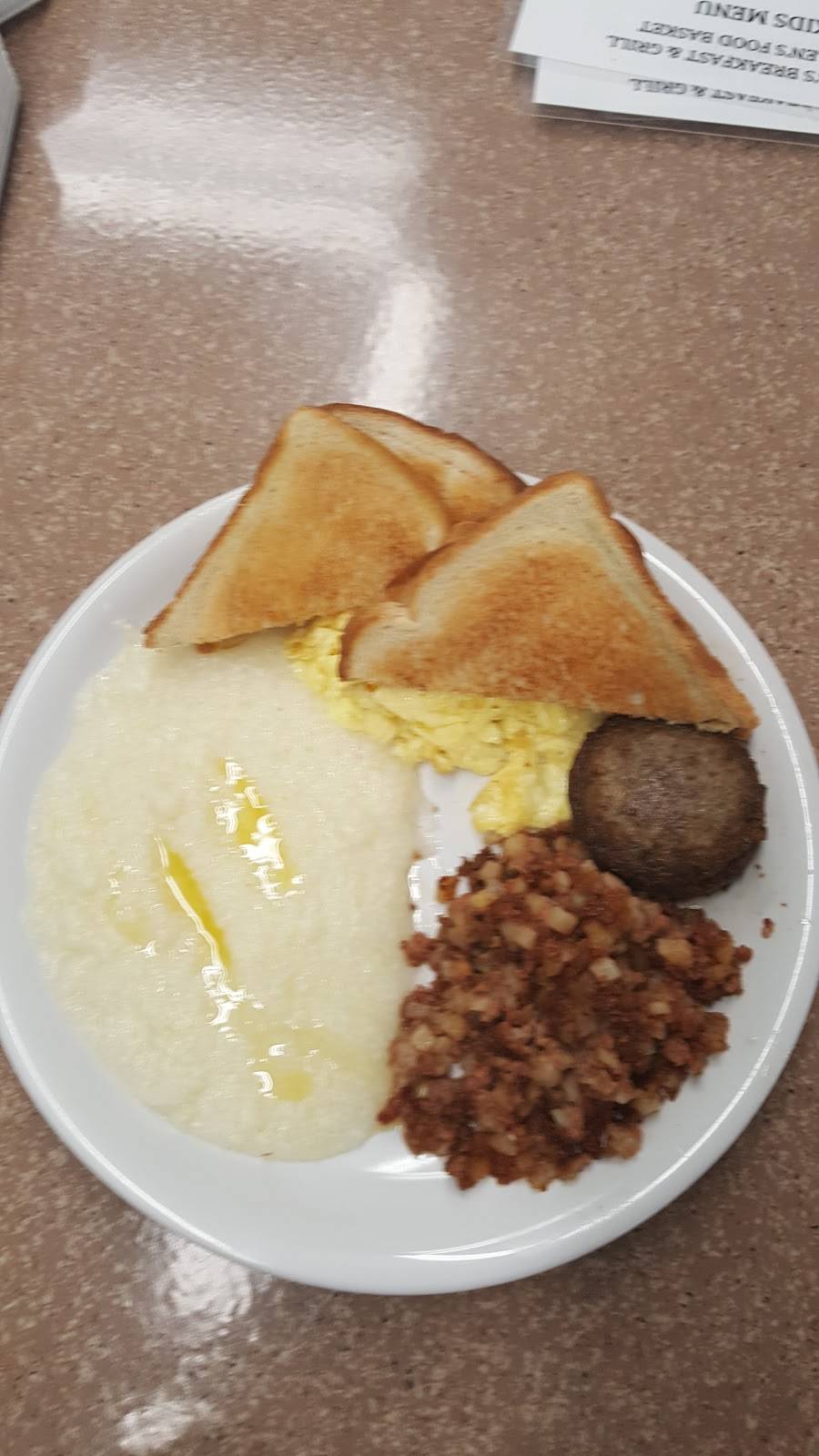 Allen Food Basket | restaurant | 3821, 1012 US-501, Myrtle Beach, SC 29577, USA | 8437125660 OR +1 843-712-5660