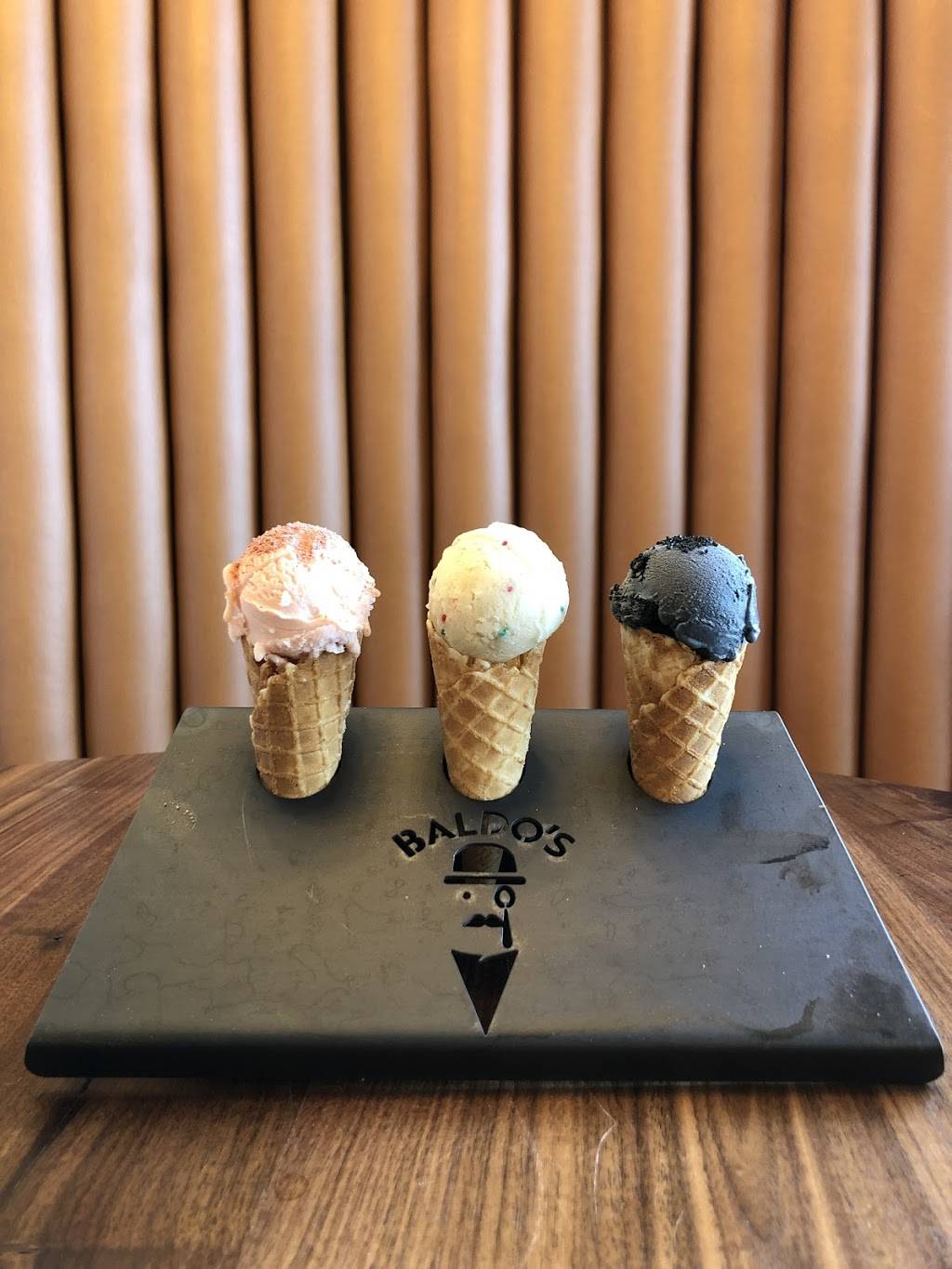 Baldo’s Ice Cream & Coffee | restaurant | 6401 Hillcrest Ave, Dallas, TX 75205, USA | 9729134001 OR +1 972-913-4001