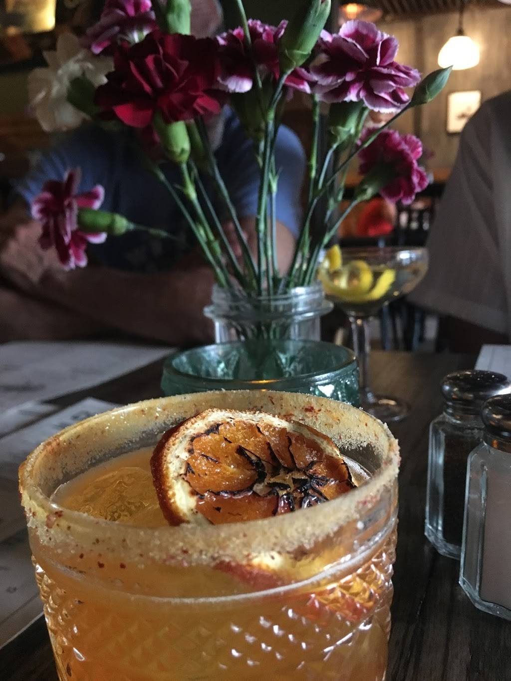 Big Hill | restaurant | 3307 W Bryn Mawr Ave, Chicago, IL 60659, USA | 7737547346 OR +1 773-754-7346