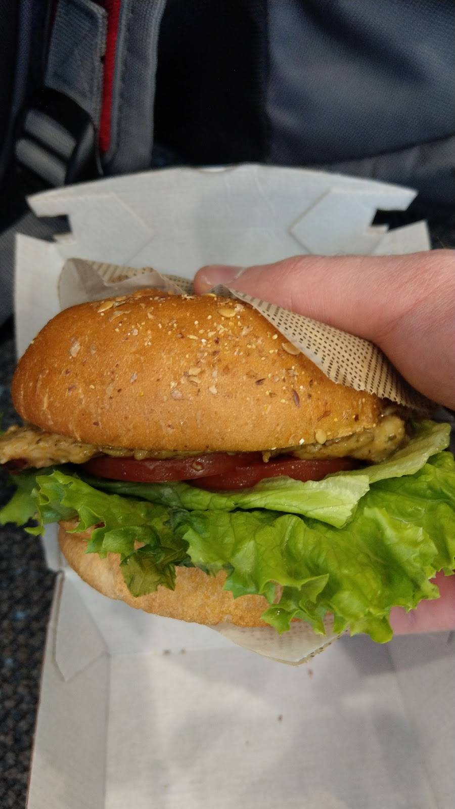 Chick-fil-A | restaurant | 8500 Peña Blvd, Denver, CO 80249, USA | 3033426646 OR +1 303-342-6646