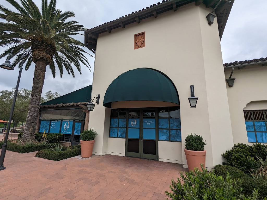 Olivers Trattoria | restaurant | 6511 Quail Hill Pkwy, Irvine, CA 92603, USA | 9494188107 OR +1 949-418-8107