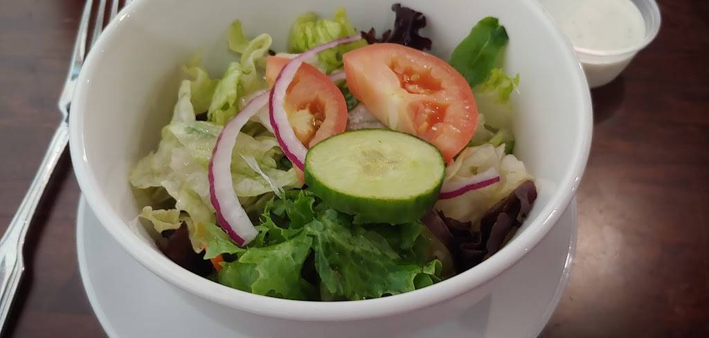 George’s Italian Kitchen | restaurant | 5224 S State Hwy 360 Suite #240, Grand Prairie, TX 75052, USA | 9725227795 OR +1 972-522-7795