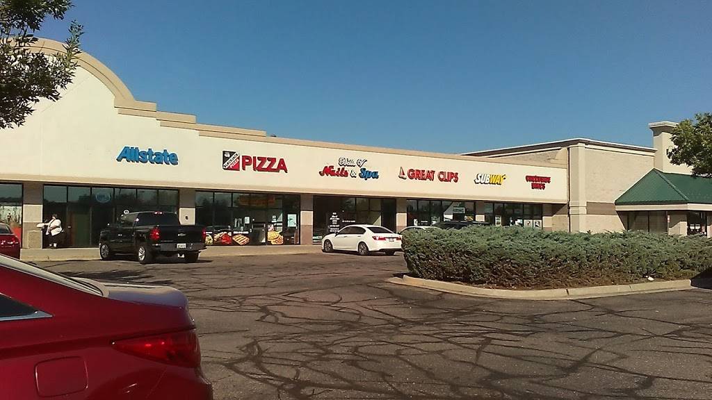 Blackjack Pizza & Salads | meal delivery | 9821 S Parker Rd, Parker, CO 80134, USA | 3038409100 OR +1 303-840-9100