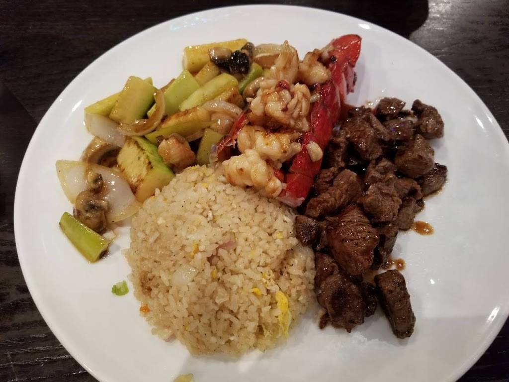 Kobe Japanese Cuisine | restaurant | 8510 Wilkinsville Rd, Millington, TN 38053, USA | 9018731888 OR +1 901-873-1888