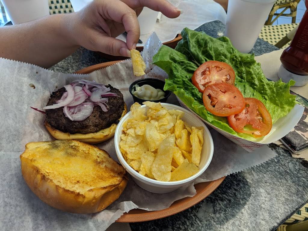 Cafe Heavenly | restaurant | 115 Flagler Ave, New Smyrna Beach, FL 32169, USA | 3864277475 OR +1 386-427-7475