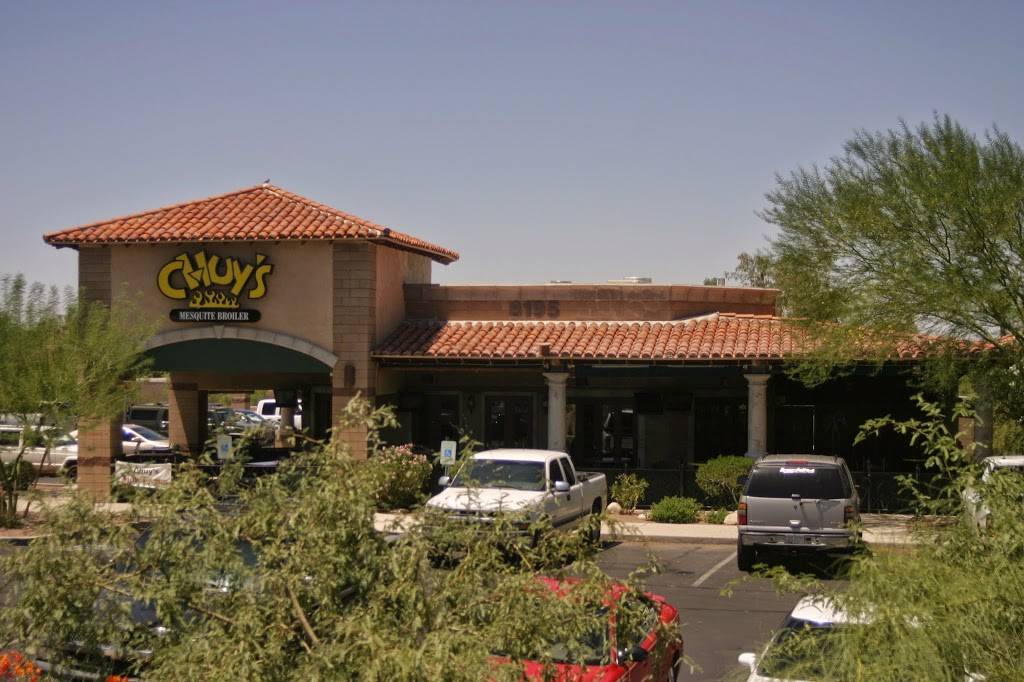 Chuys Mesquite Broiler - Oro Valley | restaurant | 8195 N Oracle Rd #105, Oro Valley, AZ 85704, USA | 5203950298 OR +1 520-395-0298