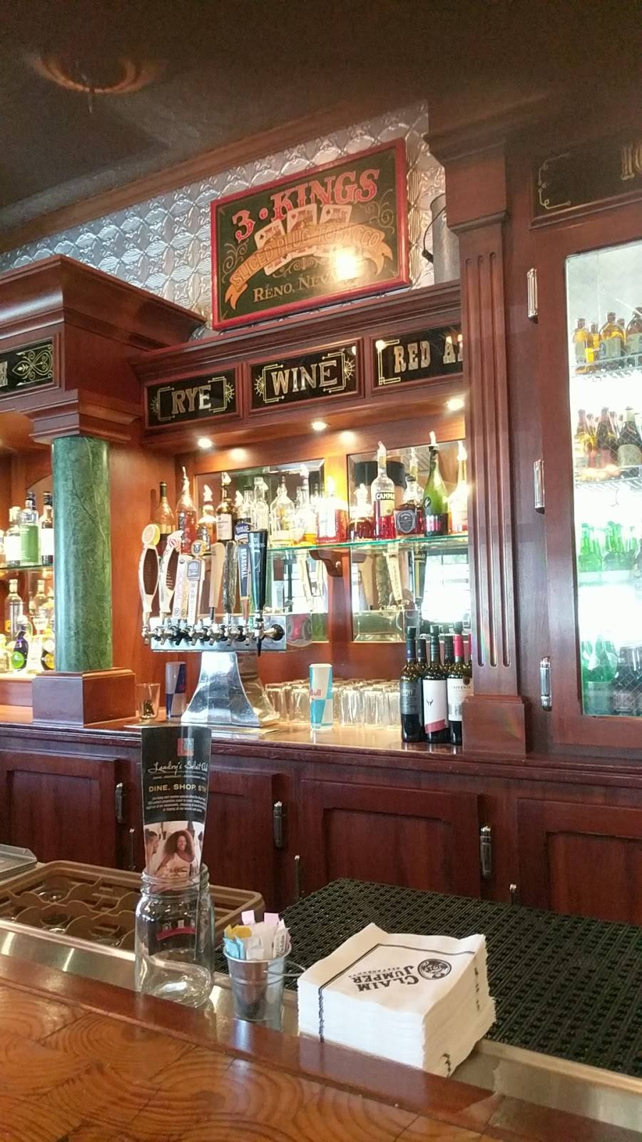 Claim Jumper | restaurant | 4905 S Virginia St, Reno, NV 89502, USA | 7758290200 OR +1 775-829-0200