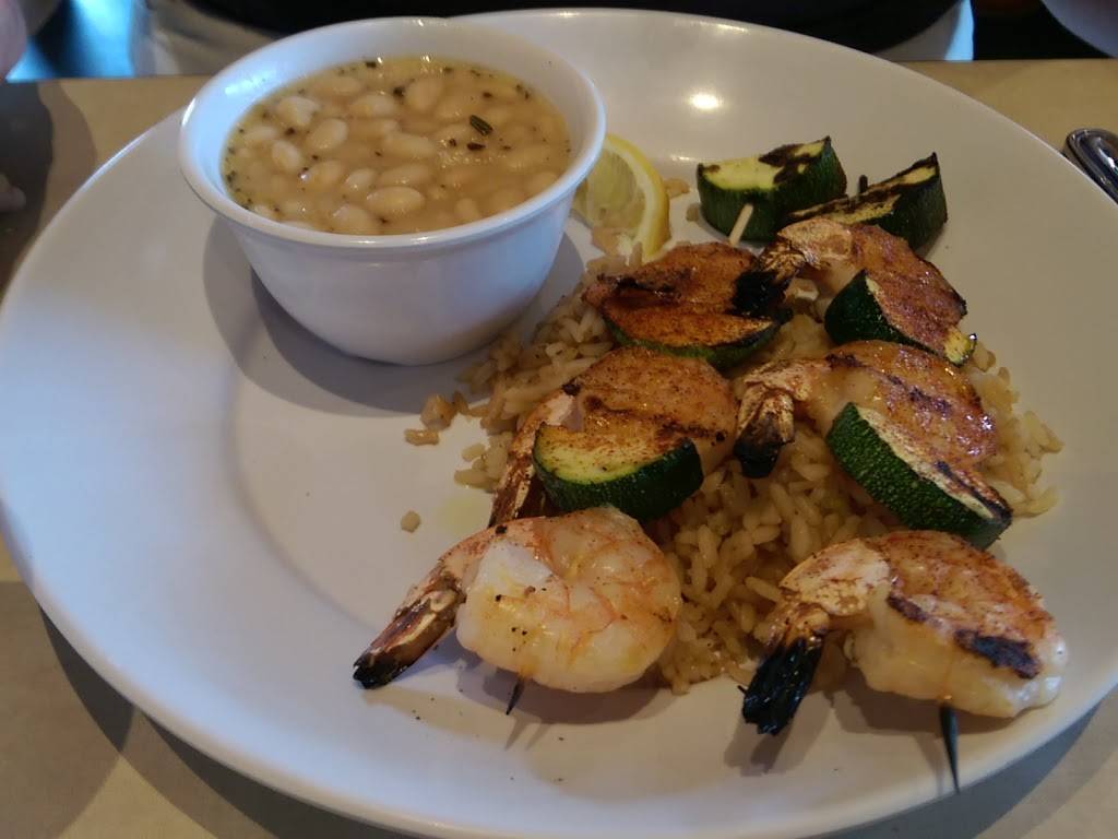 Zoës Kitchen | restaurant | 1208 S Clearview Pkwy Suite D, Harahan, LA 70123, USA | 5047338995 OR +1 504-733-8995