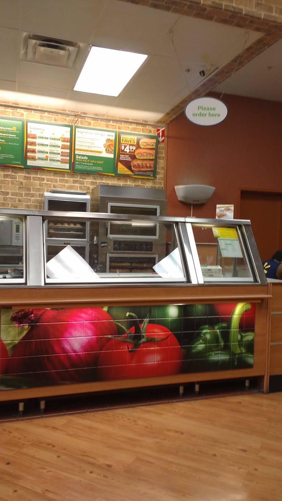 Subway | meal takeaway | 10824 Parallel Pkwy, Kansas City, KS 66109, USA | 9132992950 OR +1 913-299-2950
