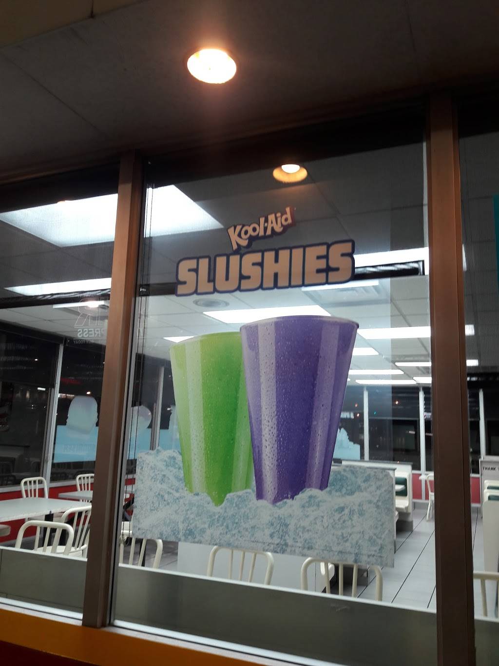 Krystal | meal takeaway | 4100 Chapman Hwy, Knoxville, TN 37920, USA | 8655737011 OR +1 865-573-7011