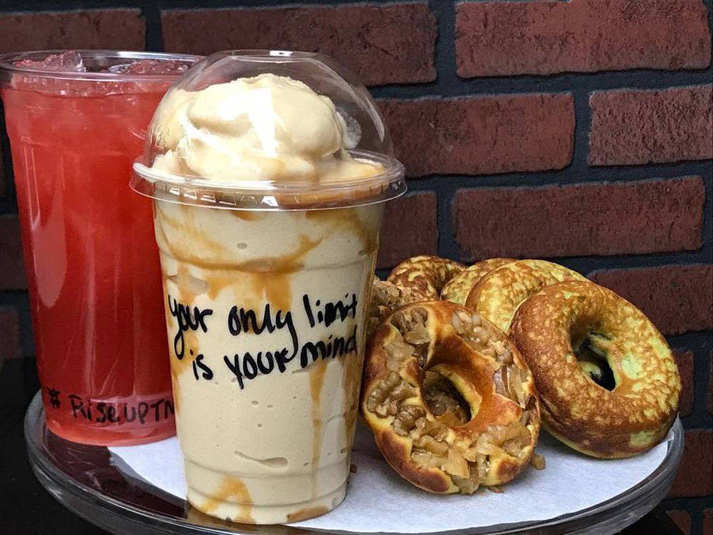 Rise Up Nutrition TN | restaurant | 1507 Nashville Hwy Suite D, Columbia, TN 38401, USA | 9312402371 OR +1 931-240-2371