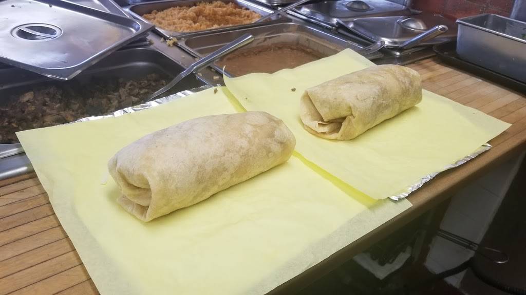 Taco Naco | restaurant | 6802 San Fernando Rd, Glendale, CA 91201, USA | 8188413852 OR +1 818-841-3852