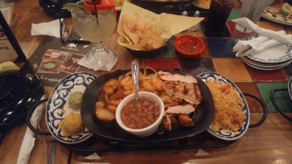 El Torito | restaurant | 1161 W Rancho Vista Blvd, Palmdale, CA 93551, USA | 9004681661 OR +1 900-468-1661
