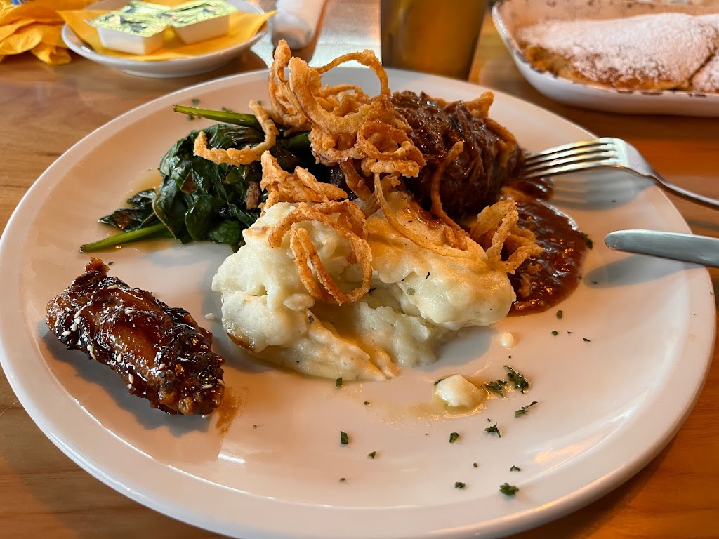 Bees Knees Diner Lake Worth | restaurant | 6120 Lake Worth Rd, Greenacres, FL 33463, USA | 5613318839 OR +1 561-331-8839