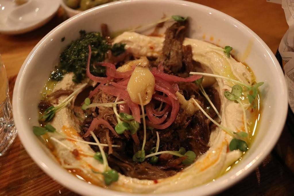 Charcoal Grill & Bar | restaurant | 7563 Beverly Blvd, Los Angeles, CA 90036, USA | 3234334787 OR +1 323-433-4787