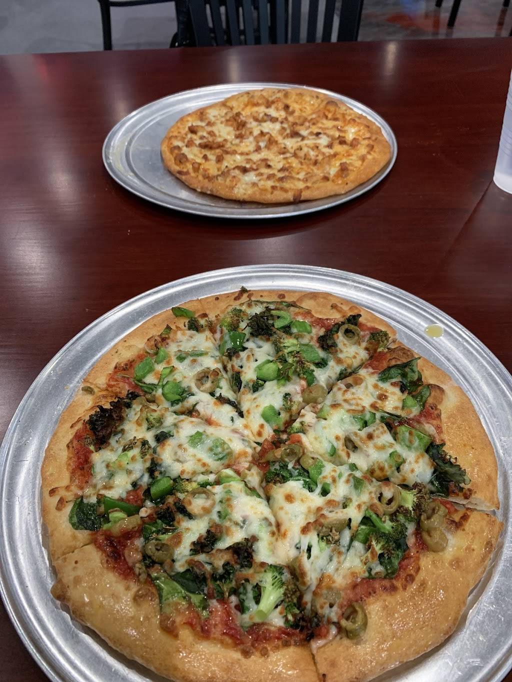 Create & Bake Pizza | meal takeaway | 2815 Buford Dr Ste 108B, Buford, GA 30519, USA | 6787652921 OR +1 678-765-2921