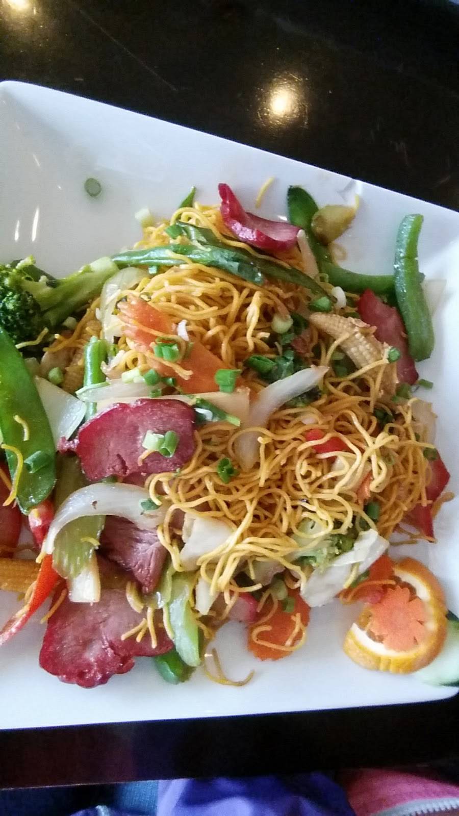 Thai Garden Restaurant-Lounge | restaurant | 2735 Harrison Ave NW, Olympia, WA 98502, USA | 3609436292 OR +1 360-943-6292