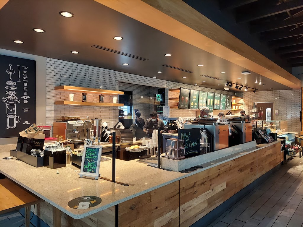 Starbucks | cafe | 1861 Peachtree Rd, Atlanta, GA 30309, USA | 4705329932 OR +1 470-532-9932