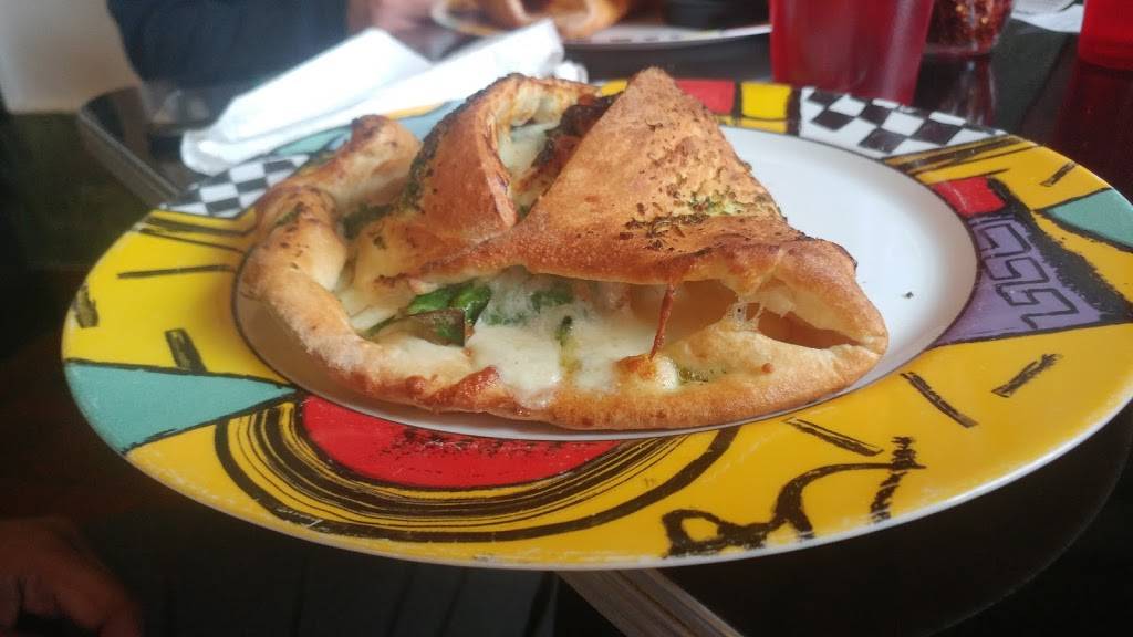 Francos Italian Food | restaurant | 270 N Green River Rd, Evansville, IN 47715, USA | 8124371300 OR +1 812-437-1300