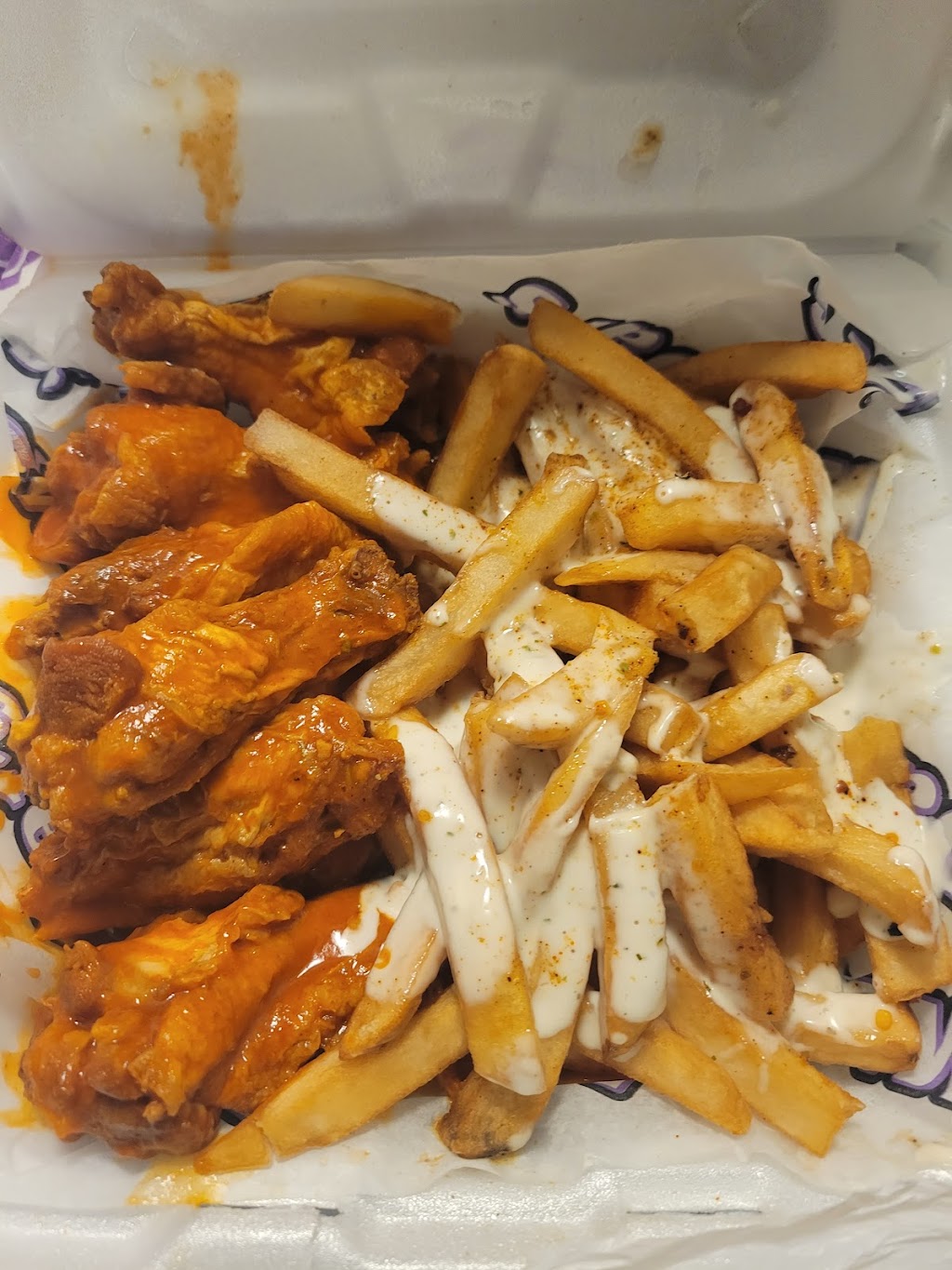 We Dats | restaurant | 4905 Westbank Expy, Marrero, LA 70072, USA | 5044005607 OR +1 504-400-5607