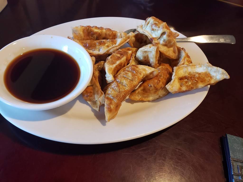 Chows | restaurant | 3033 N May Ave, Oklahoma City, OK 73107, USA | 4059491663 OR +1 405-949-1663