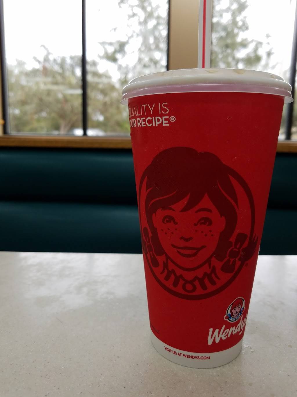 Wendys | restaurant | 4900 S Federal Hwy, Fort Pierce, FL 34982, USA | 7724664065 OR +1 772-466-4065