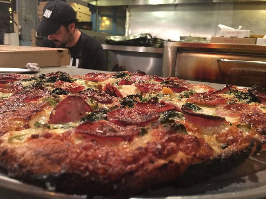 Square Pie | restaurant | 801 E Passyunk Ave, Philadelphia, PA 19147, USA | 2152380615 OR +1 215-238-0615