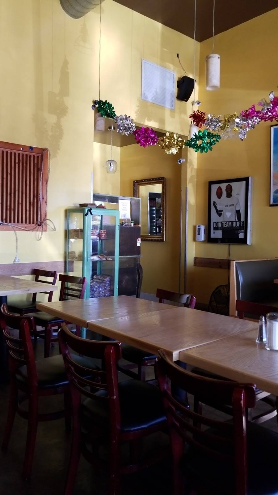 Con Sabor | restaurant | 5105 Venice Blvd, Los Angeles, CA 90019, USA | 3239360231 OR +1 323-936-0231