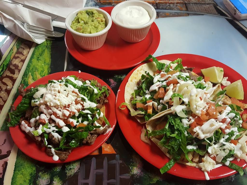 El Limon Norristown | restaurant | 1000 Sandy Hill Rd, Norristown, PA 19401, USA | 4843222735 OR +1 484-322-2735