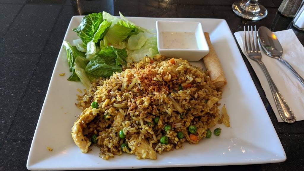 Pad Thai Restaurant | restaurant | 205 W Mission Ave, Escondido, CA 92025, USA | 7604898371 OR +1 760-489-8371