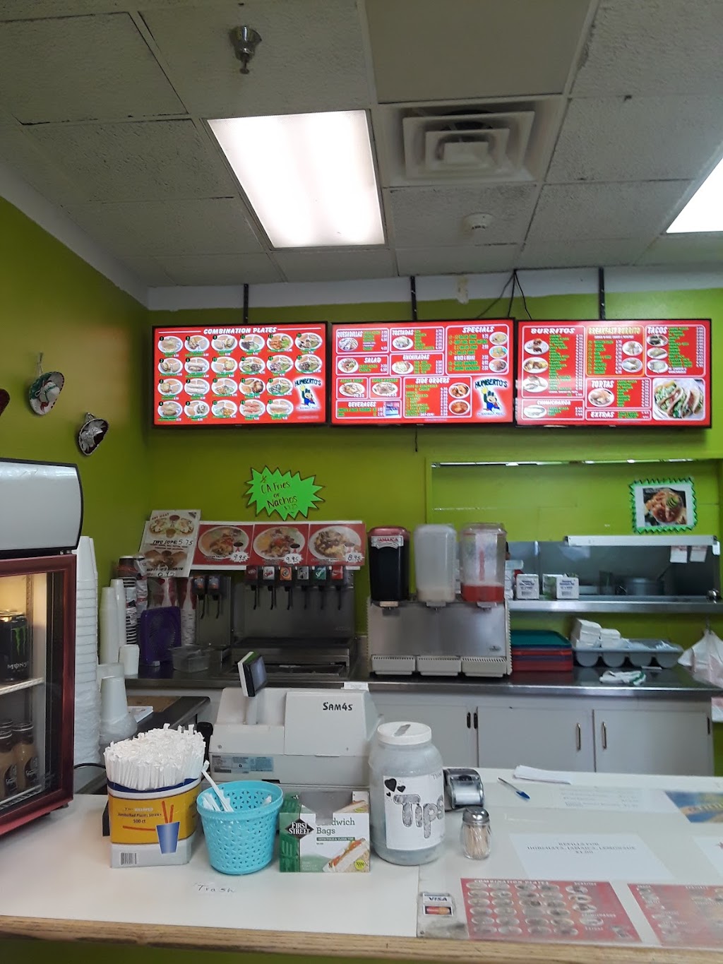 Humbertos Mexican Food | restaurant | 3030 Needles Hwy # 1100, Laughlin, NV 89029, USA | 7027574117 OR +1 702-757-4117