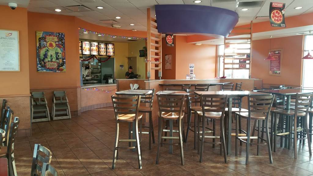 Taco Bell | meal takeaway | 19051 Magnolia St, Huntington Beach, CA 92646, USA | 7149651590 OR +1 714-965-1590
