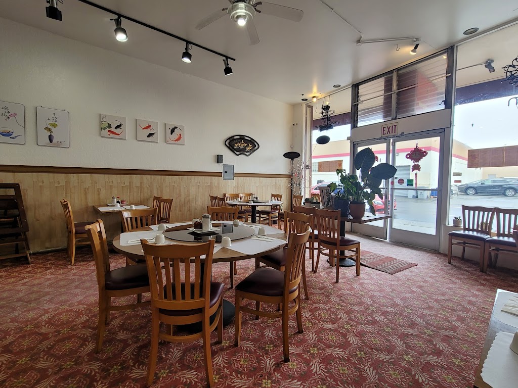 New Dragon Garden | restaurant | 136 Hazelwood Dr, South San Francisco, CA 94080, USA | 6505886858 OR +1 650-588-6858