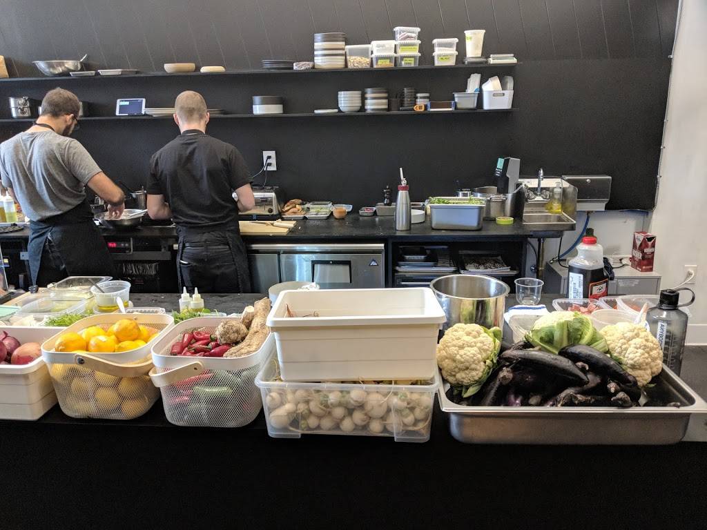 Triniti Echo Park | cafe | 1814 Sunset Blvd, Los Angeles, CA 90026, USA | 2138222103 OR +1 213-822-2103