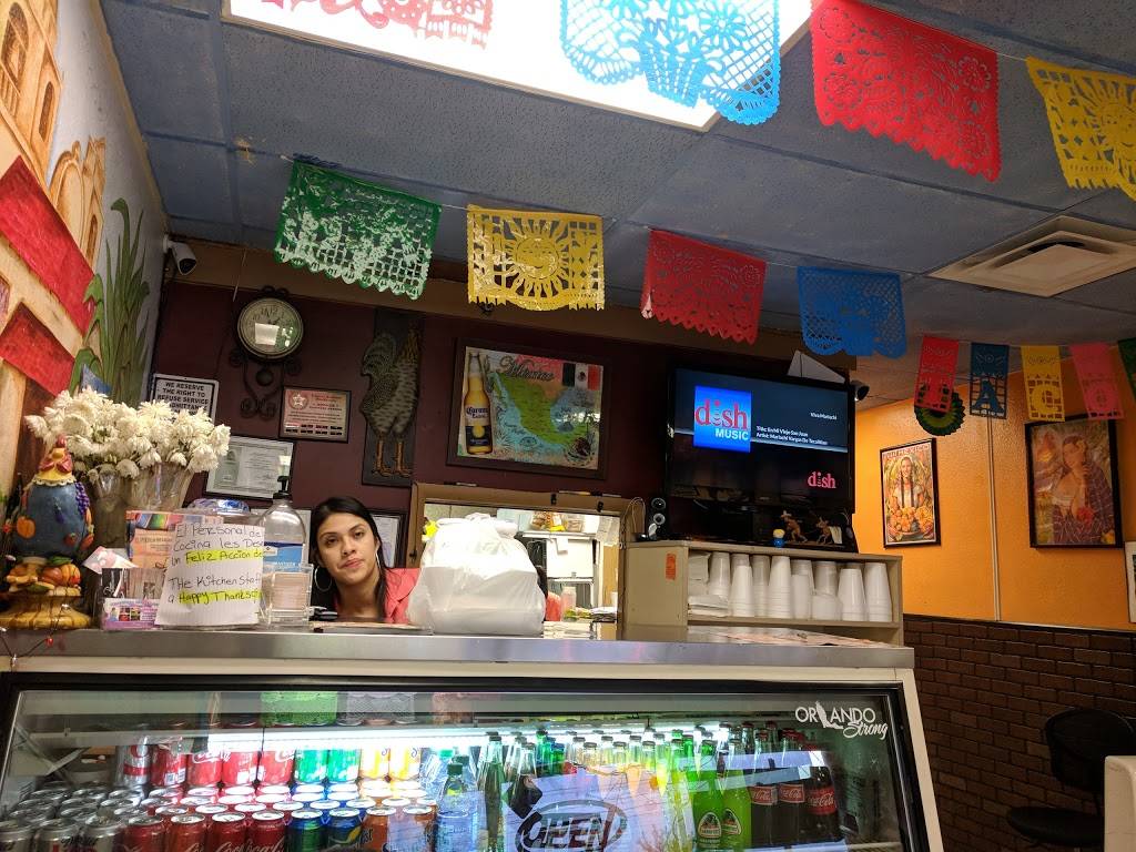 El Pueblo Mexican restaurant | restaurant | 7124 Aloma Ave, Winter Park, FL 32792, USA | 4076775534 OR +1 407-677-5534