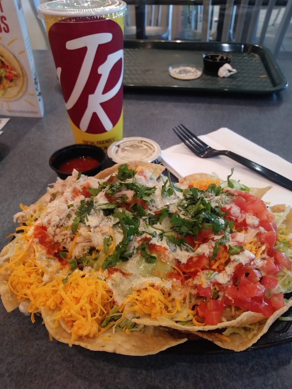 Miguels Jr. | restaurant | Galleria at Tyler, 1301 Tyler St, Riverside, CA 92503, USA | 9513521895 OR +1 951-352-1895