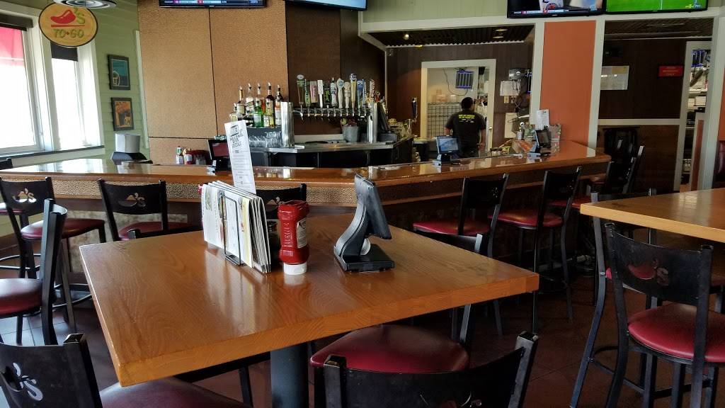 Chilis Grill & Bar | meal takeaway | 6950 Market Pl Dr, Goleta, CA 93117, USA | 8059688585 OR +1 805-968-8585