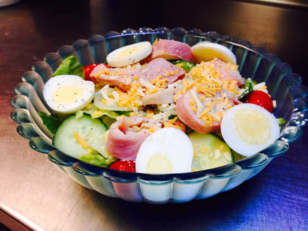 Riccardos Restaurant | meal takeaway | 1950 Thomasville Rd # G, Tallahassee, FL 32303, USA | 8503863988 OR +1 850-386-3988