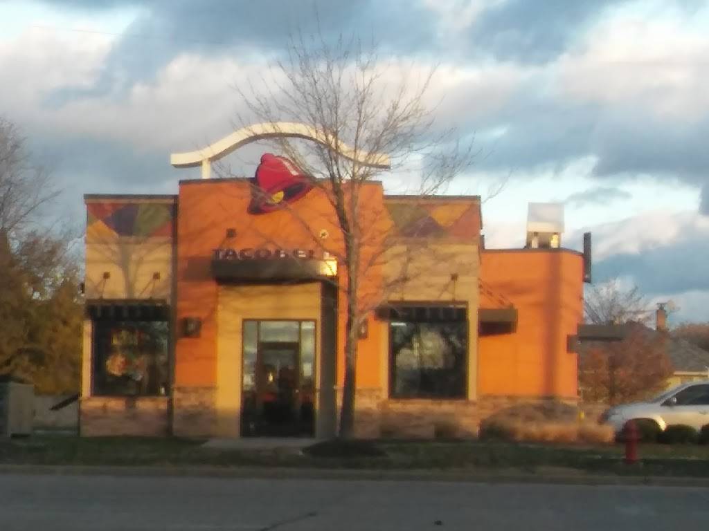 Taco Bell | meal takeaway | 5591 Warrensville Center Rd, Maple Heights, OH 44137, USA | 2166633550 OR +1 216-663-3550