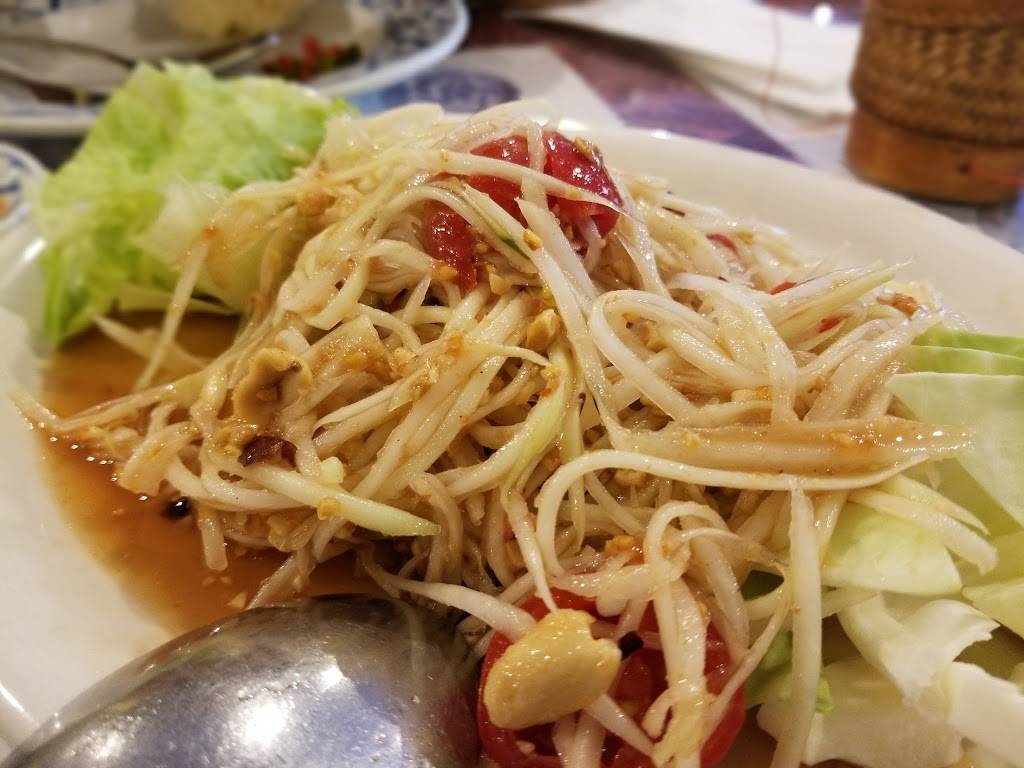 Siam | Thai Restaurant | restaurant | 5100 Franklin Blvd, Sacramento, CA 95820, USA | 9164528382 OR +1 916-452-8382