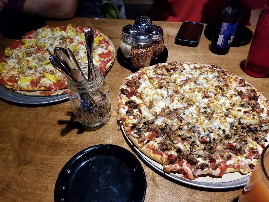 Submarine House | restaurant | 5376 Taylorsville Rd, Dayton, OH 45424, USA | 9377237827 OR +1 937-723-7827