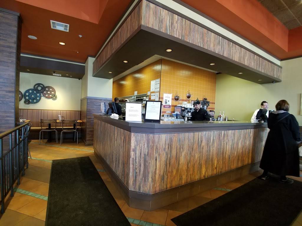 The Upper Crust | restaurant | 95 E Kennedy Blvd, Lakewood, NJ 08701, USA | 7322438226 OR +1 732-243-8226