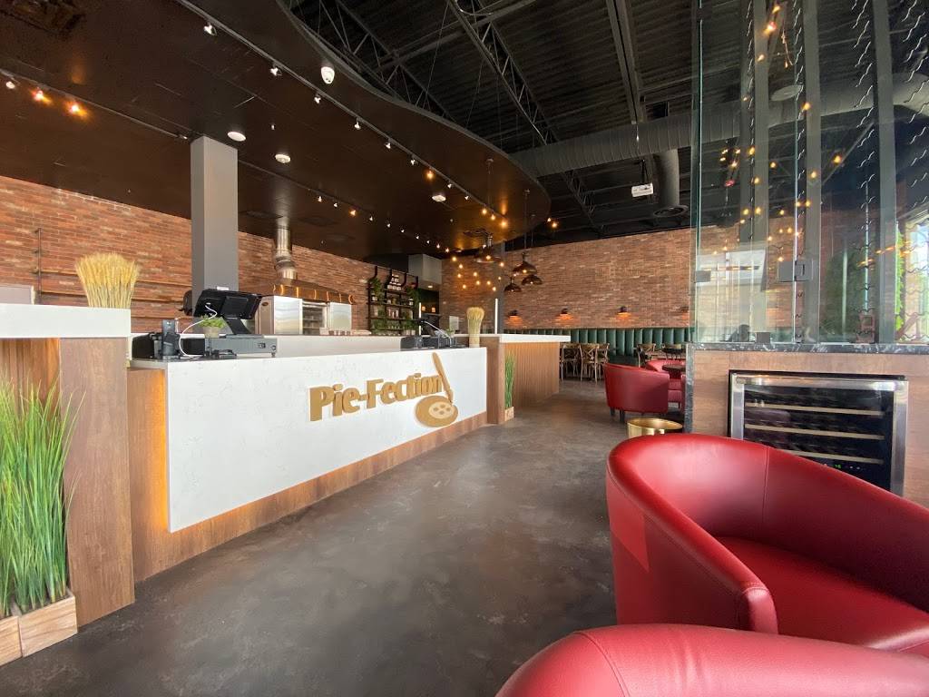 Pie Fection | restaurant | 720 Centerview Blvd, Kissimmee, FL 34741, USA | 4076030123 OR +1 407-603-0123