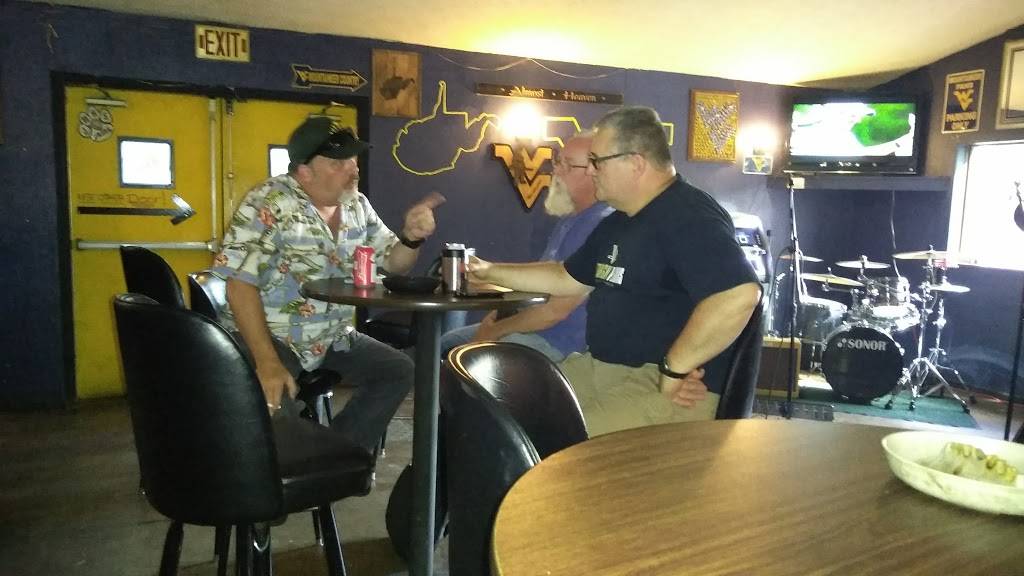 Nanas Landing, Inc | restaurant | 23 Railroad St, Glen Dale, WV 26038, USA | 3048453500 OR +1 304-845-3500