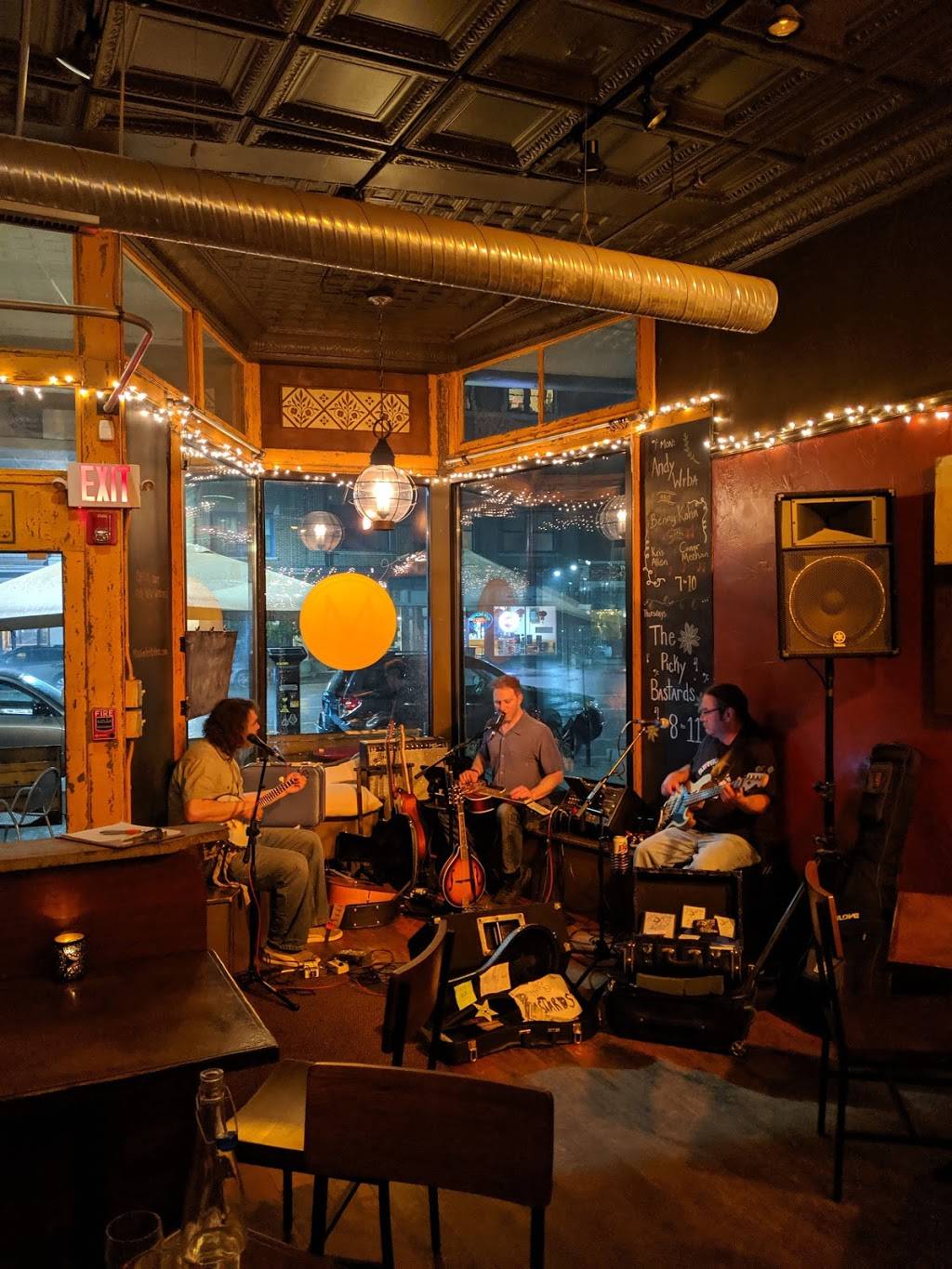 Mission | restaurant | 438 North St, Pittsfield, MA 01201, USA | 4134991736 OR +1 413-499-1736